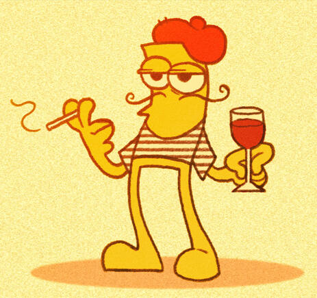French Fry